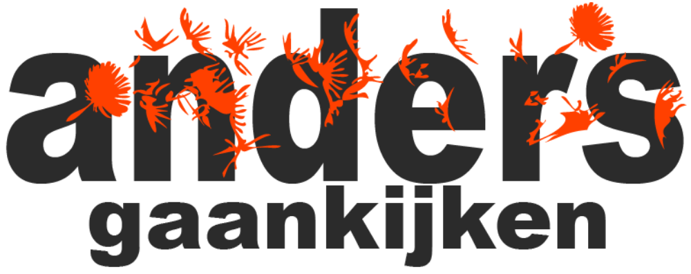 Andersgaankijken, advies en inspiratie.
