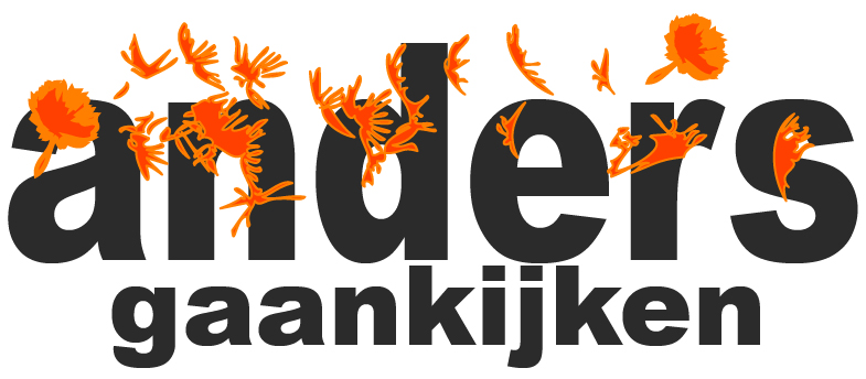 Logo Andersgaankijken